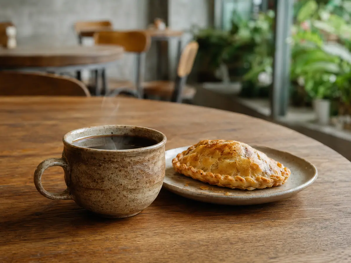Café de especialidad