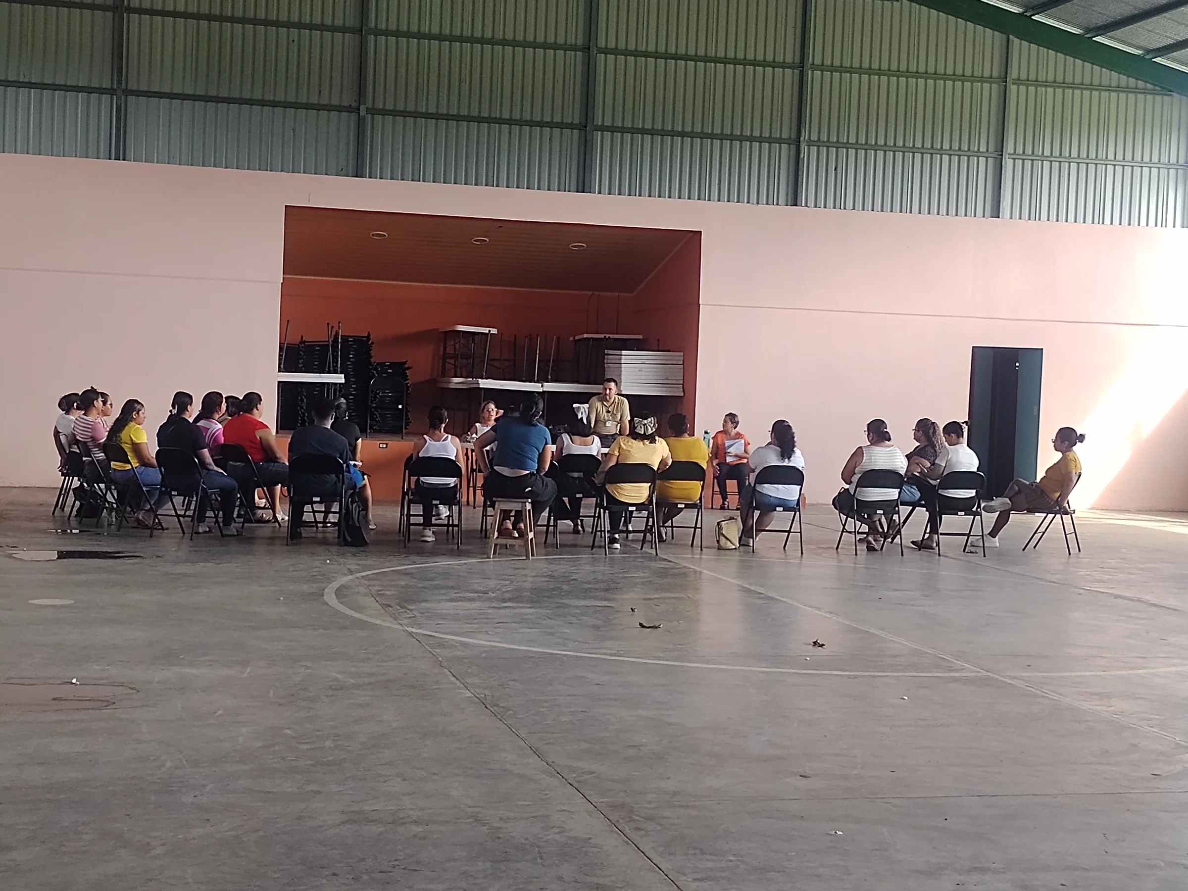 Mujeres Emprendedoras
