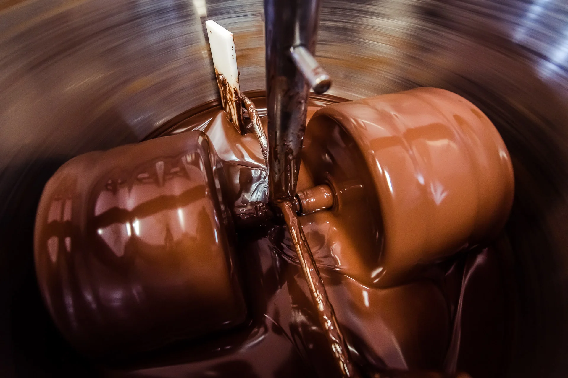 Blue Valley Chocolate