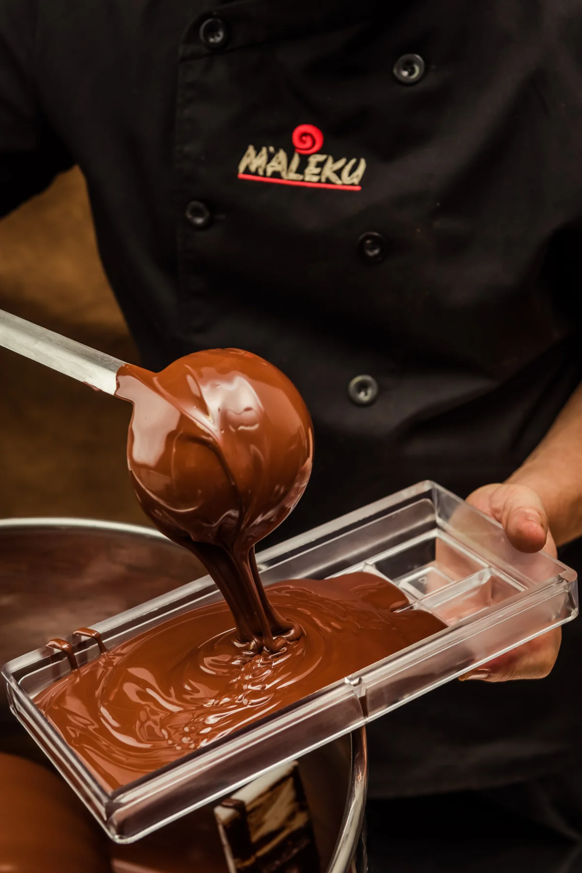 Blue Valley Chocolate
