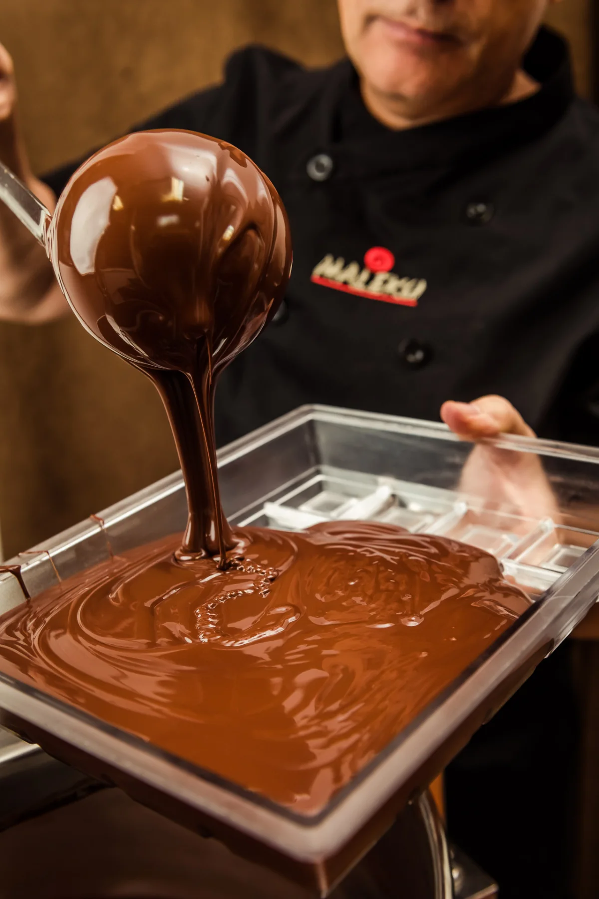 Blue Valley Chocolate